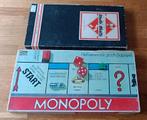 Monopoly, 2 stuks, Hobby en Vrije tijd, Gezelschapsspellen | Bordspellen, Een of twee spelers, Ophalen of Verzenden, Gebruikt