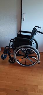 Opvouwbare rolstoel, Ophalen of Verzenden, Duwrolstoel