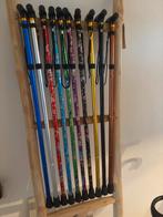 Opvouwbare wandelstok. In hoogte verstelbaar. Ergonomisch., Diversen, Wandelstokken, Ophalen of Verzenden, Verstelbaar, Nieuw