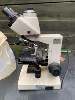 2x microscoop, Audio, Tv en Foto, Optische apparatuur | Microscopen, Ophalen of Verzenden, Zo goed als nieuw