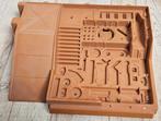 Star Wars vintage Droid Factory base, Ophalen of Verzenden, Zo goed als nieuw, Actiefiguurtje