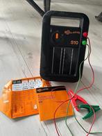 Stroomapparaat solar Gallagher S10, Dieren en Toebehoren, Ophalen of Verzenden, Zo goed als nieuw, Overige soorten