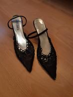 Elegante Studio sling back schoentjes maat 40, Ophalen of Verzenden, Gedragen, Sandalen of Muiltjes