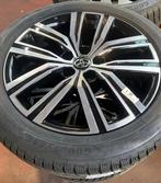 NIEUWE 18” Toyota Corolla Cross velgen + winterbanden