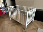Europe Baby tweelingbox, In hoogte verstelbaar, Gebruikt, Rechthoekig, Ophalen