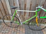 Gazelle CM AA Special frame 60 cm Campagnolo + Delta remmen, Ophalen, Gebruikt, 57 tot 61 cm, Gazelle