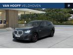 BMW X3 M50 Automaat / Panoramadak / Trekhaak / Sportstoelen, Zwart, Leder, Bedrijf, 2998 cc