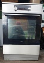 Pelgrim inductiekookplaat en multifunctionele oven, Witgoed en Apparatuur, Kookplaten, Ophalen, 4 kookzones, Zo goed als nieuw