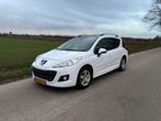 Peugeot 207 1.4 VTI 16V SW 2012 Wit, Voorwielaandrijving, Wit, Handgeschakeld, 17 km/l