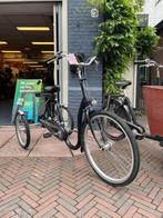 Diverse elektrische driewielers op voorraad!!!, Ophalen, Zo goed als nieuw