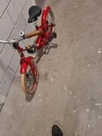 16 inch, Ophalen, Zo goed als nieuw, Overige merken