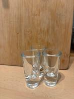 Diverse shotglaasjes, Ophalen, Gebruikt, Borrel- of Shotglas