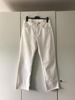 JEANS WIT WEEKDAY VOYAGER mt 32, Ophalen of Verzenden, Zo goed als nieuw, Wit, W30 - W32 (confectie 38/40)