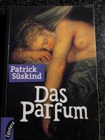 Das Parfum - Patrick Süskind, Boeken, Ophalen, Gelezen, Nederland