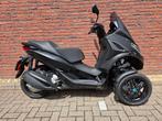 PIAGGIO MP3 300 HPE BLACK EDITION 2024, Scooter, Bedrijf, 278 cc, 12 t/m 35 kW