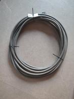 4x 10mm kwadraat - 14,5 meter, Ophalen of Verzenden