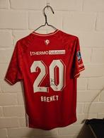 Matchworn Fc Twente shirt, Ophalen of Verzenden, Zo goed als nieuw, PSV, Shirt