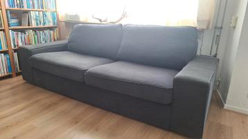 Ikea kivik 3 zits bank - afbeelding 2