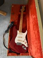 Fender Stratocaster American Vintage 57, Muziek en Instrumenten, Snaarinstrumenten | Gitaren | Elektrisch, Zo goed als nieuw, Fender
