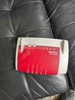 Fritz!Box Fon WLAN 7360 Router, Ophalen, Gebruikt, Router met modem