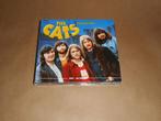 3 CD The Cats Collected, Cd's en Dvd's, Ophalen of Verzenden, Zo goed als nieuw