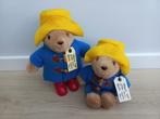 2 Leuke Paddington beren., Verzamelen, Beren en Cherished Teddies, Ophalen of Verzenden, Zo goed als nieuw, Stoffen beer, Overige merken