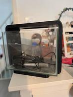 Superfish home 15 aquarium, Dieren en Toebehoren, Vissen | Aquaria en Toebehoren, Ophalen, Gebruikt, Leeg aquarium