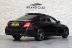 Mercedes-Benz E-klasse 200 | AMG | PANO | MEMORY | HEADUP |, Automaat, Achterwielaandrijving, Gebruikt, 4 cilinders