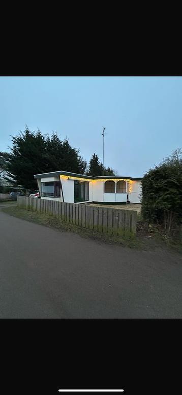 Chalet te huur  beschikbaar voor biedingen