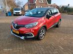 Renault Captur 1.2 TCe Intens automaat, Stof, Gebruikt, 635 kg, Grijs