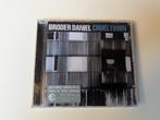 Broder Daniel - Cruel Town, Ophalen of Verzenden, Gebruikt