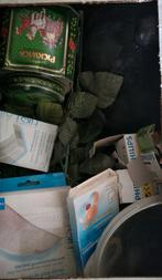 Rommelmarkt partij, Diversen, Rommelmarktspullen, Ophalen