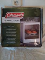Coleman oven, Ophalen of Verzenden, Zo goed als nieuw