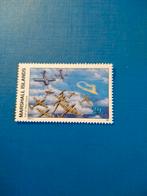 marshall islands, Verzenden, Postfris, Vliegtuigen