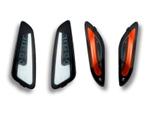 Vespa Sprint led knipperlicht set !!NIEUW!!, Ophalen of Verzenden