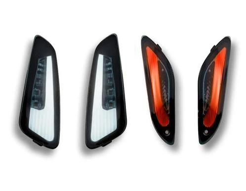 Vespa Sprint led knipperlicht set !!NIEUW!!, Motoren, Tuning en Styling, Ophalen of Verzenden