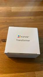 Ezviz transformer (voor deurbel), Ophalen of Verzenden, Nieuw, Overige typen