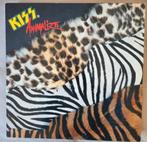 KISS ANIMALIZE LP, Ophalen of Verzenden, Zo goed als nieuw, 12 inch, Overige genres