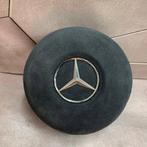 Airbag dop Mercedes Alcantara NIEUW, Nieuw, Ophalen of Verzenden