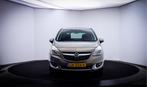 Opel Meriva 1.4Turbo Design Edition NAVI | AIRCO | CRUISE |, 65 €/maand, Stof, Gebruikt, 4 cilinders