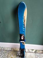 Skies peuter 79 cm, Sport en Fitness, Ophalen, Gebruikt, Skiën, Minder dan 100 cm