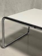 Laccio salontafel Marcel Breuer design vintage Knoll tafel, Ophalen, Gebruikt, USA, Knoll