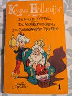 Koning Hollewijn Marten Toonder, Ophalen of Verzenden