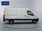 Mercedes-Benz Sprinter 316 2.2 CDI L2H2 Inrichting 220v omvo, Gebruikt, 4 cilinders, Met garantie (alle), 163 pk