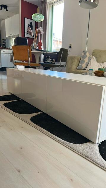 Tv meubel besta 180