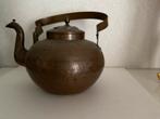 Koperen ketel, Antiek en Kunst, Ophalen of Verzenden