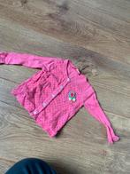 Roze vestje HEMA maat 62, Ophalen of Verzenden, Zo goed als nieuw, Meisje