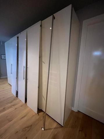 Ikea Pax deurgreep handgreep 229 235 deur