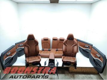 Bekleding Set (compleet) van een BMW M3 beschikbaar voor biedingen