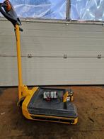 sta trekker spijkstaal, Tuin en Terras, Ophalen, Gebruikt